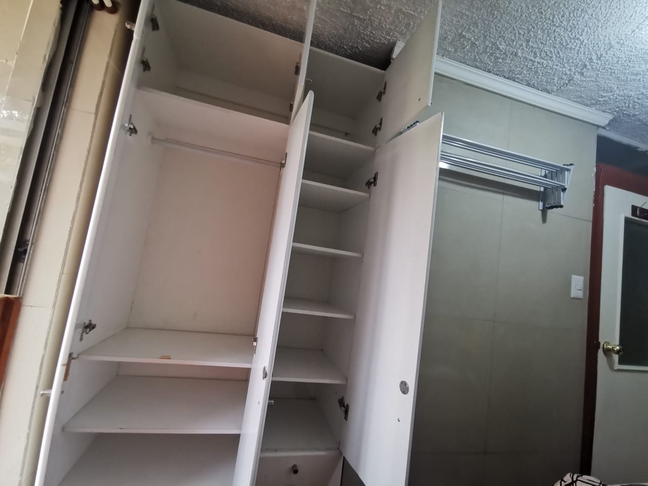 Habitación 1A Capitanía