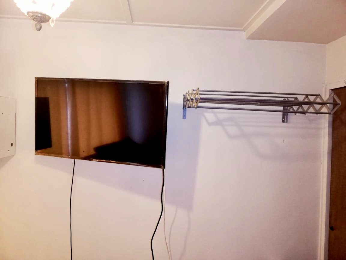Habitación 1B Capitanía