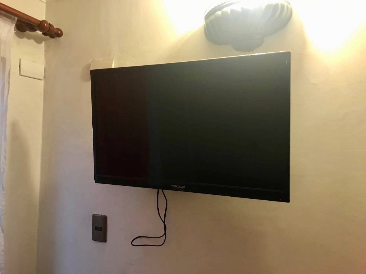 Habitación 3A Capitanía