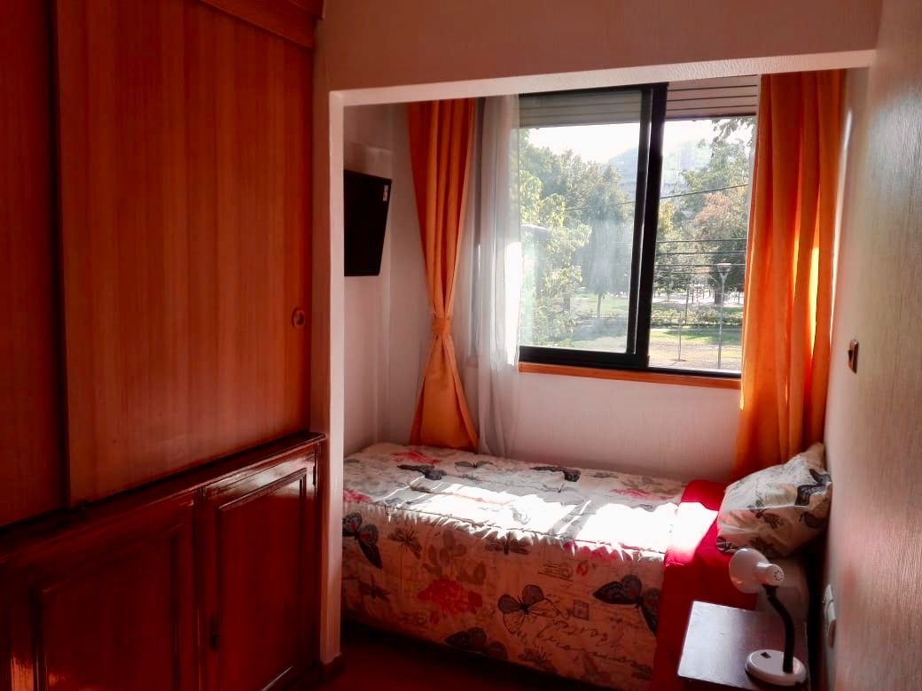 Habitación 3B Capitanía