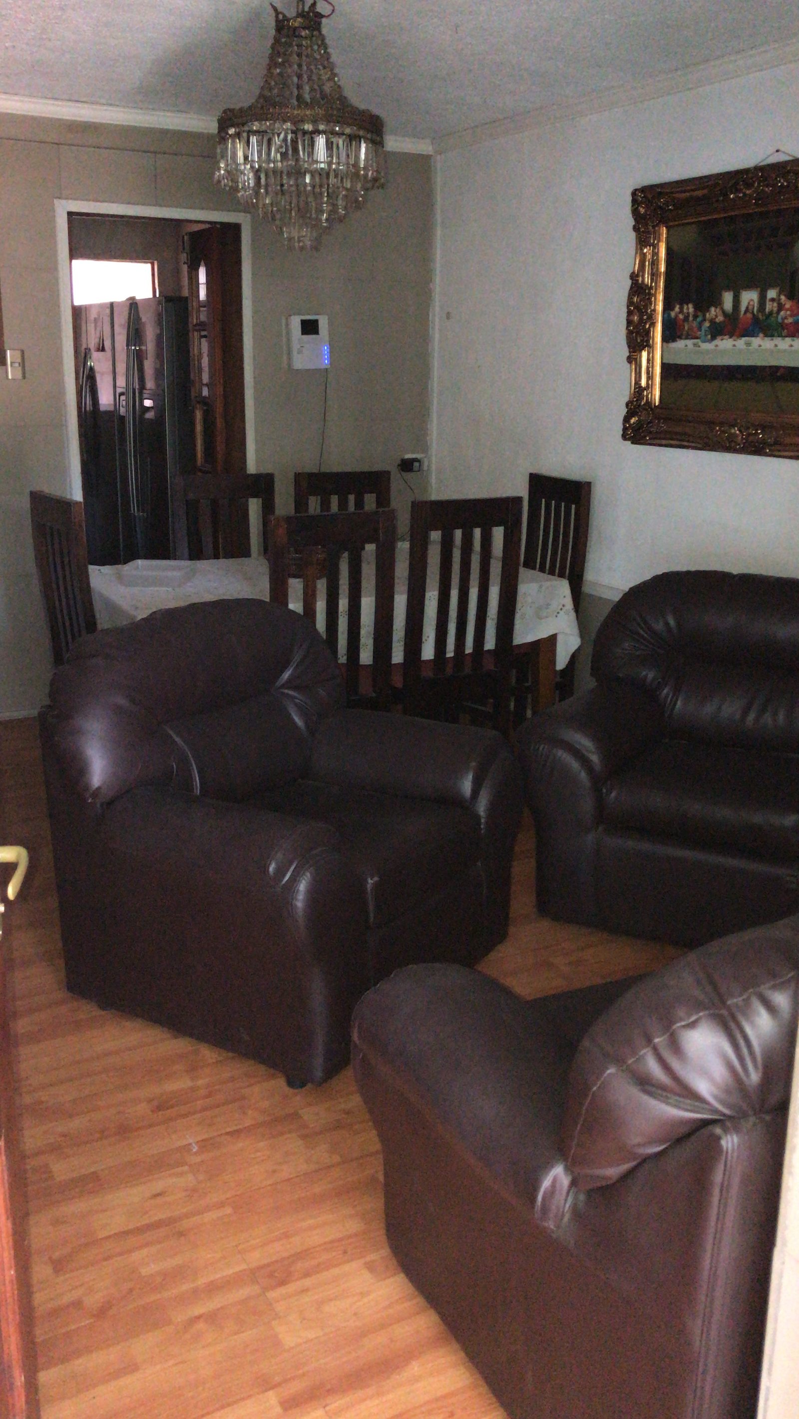 Habitación 4A Capitanía