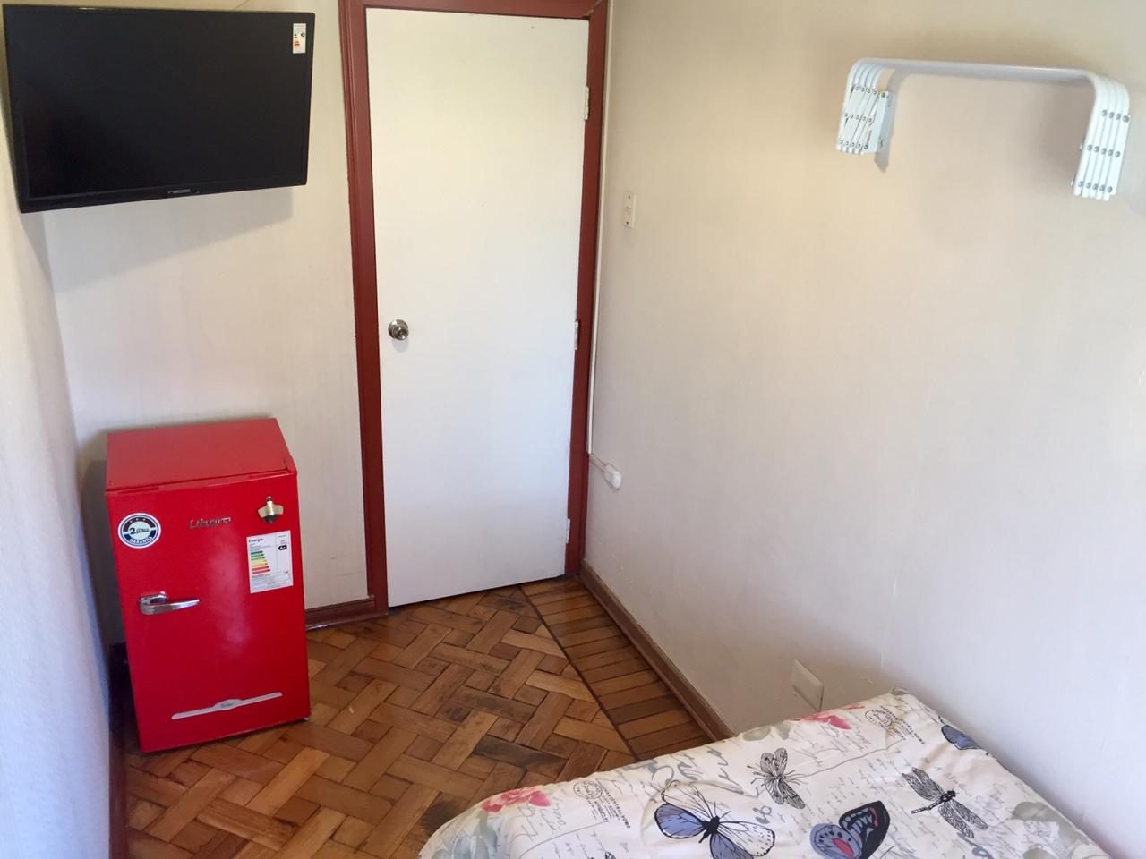 Habitación 5B Capitanía