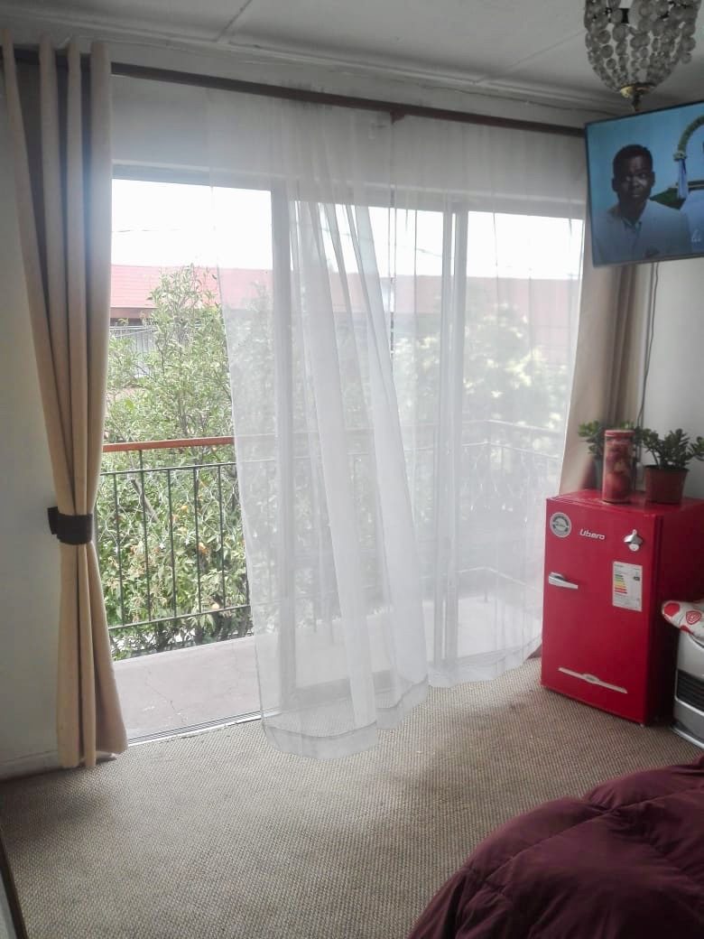 Habitación 7B Capitanía
