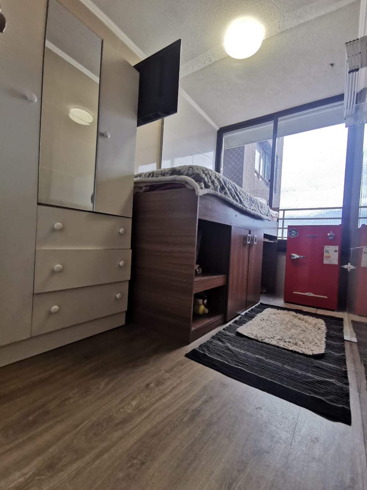 Habitación 2 Ñuñoa