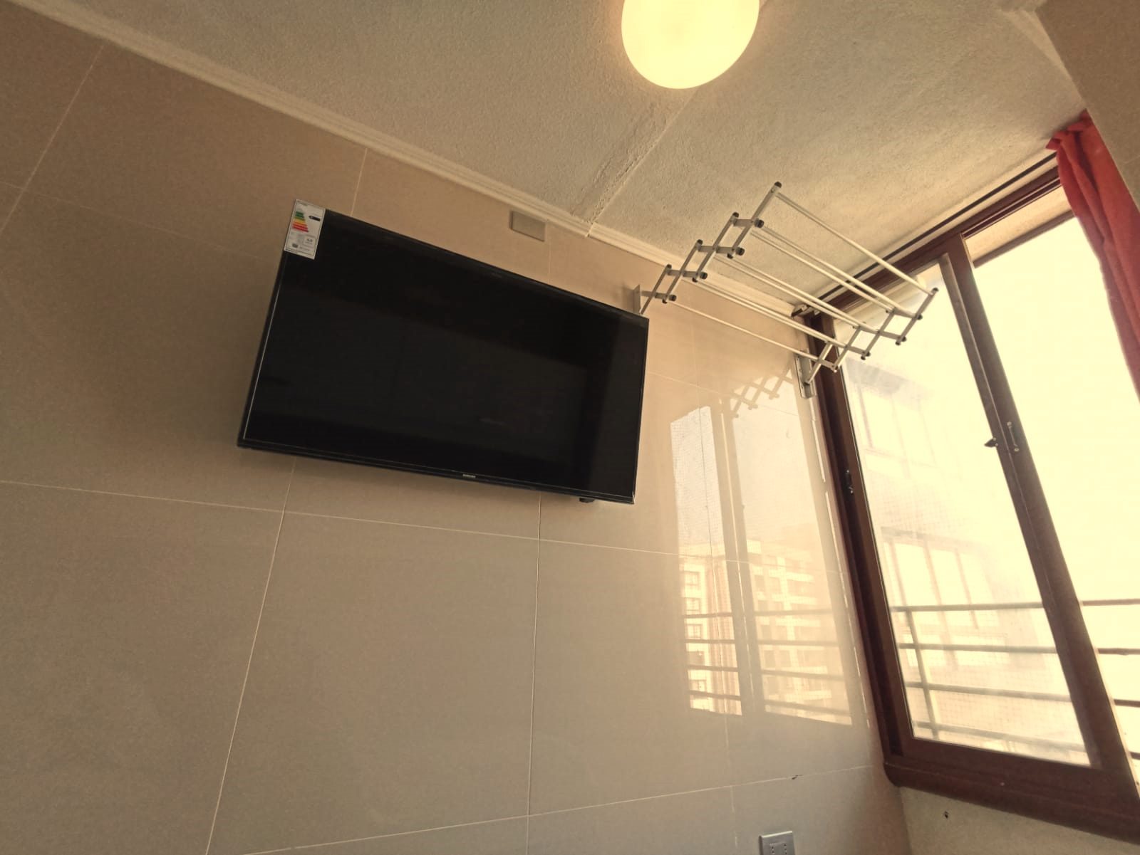 Habitación 3 Ñuñoa