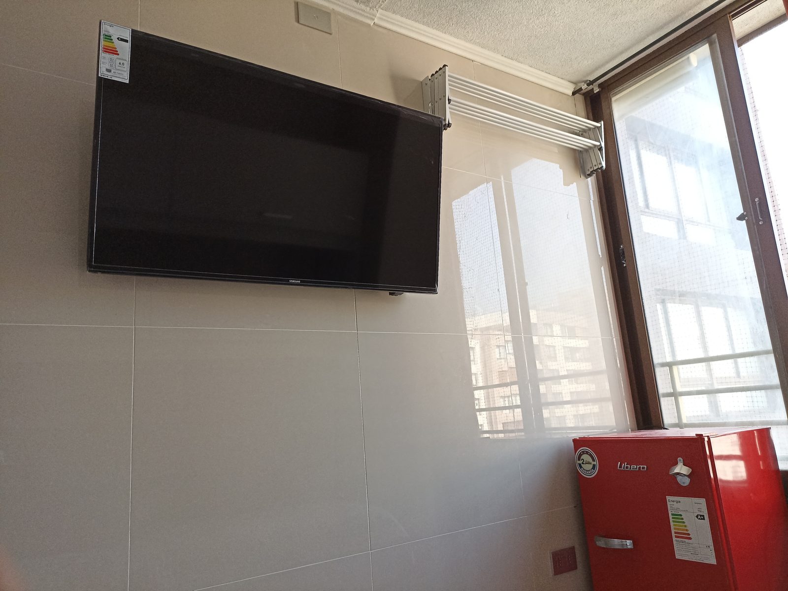 Habitación 4 Ñuñoa