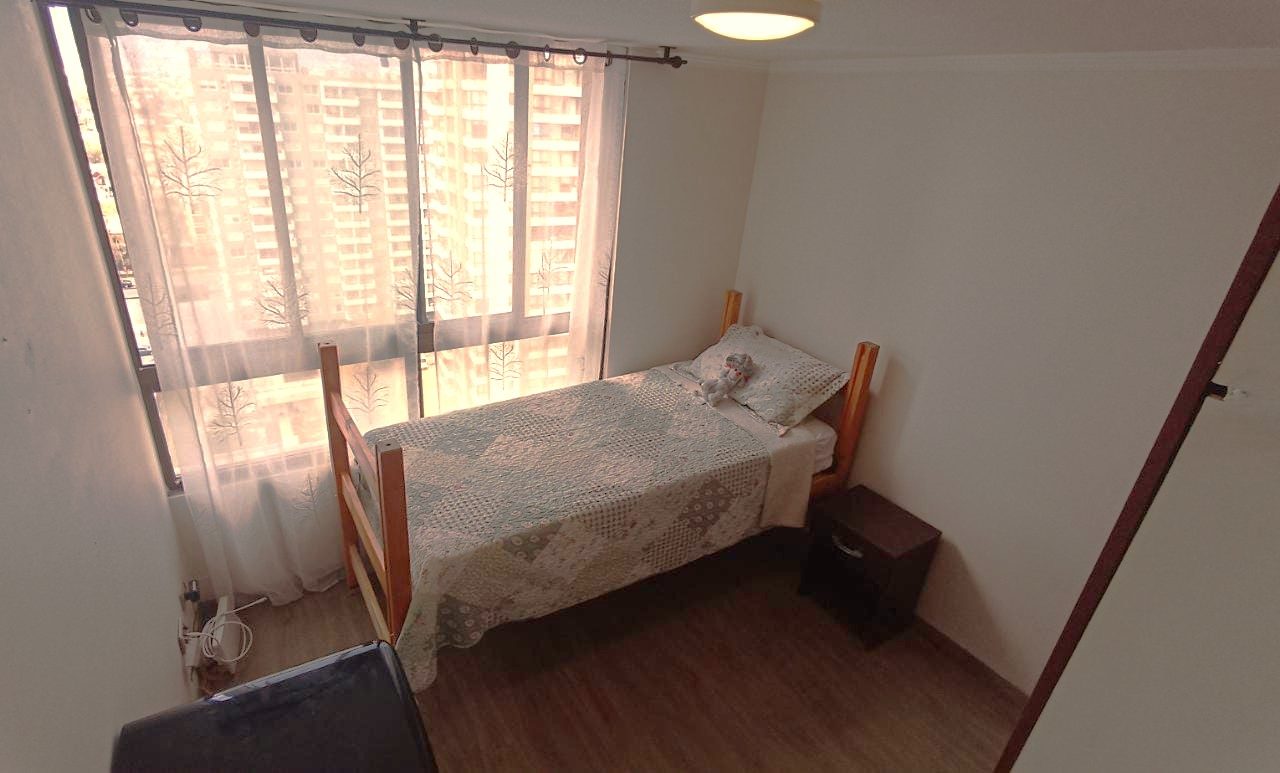 Habitación 5 Ñuñoa