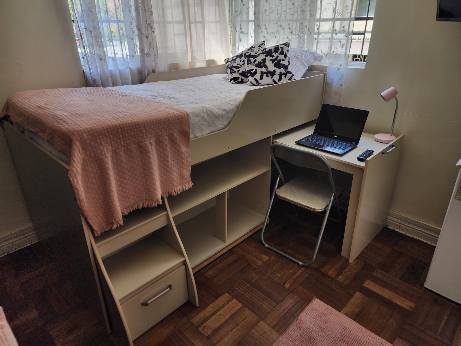 Habitación 1 Vespucio