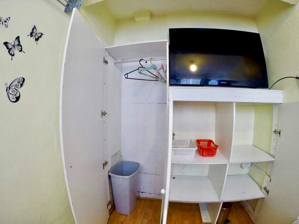 Habitación 3 Vespucio